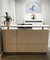 The Healthy Weigh Now