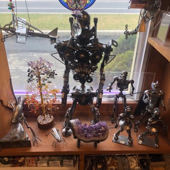 Planet Earth Gallery - Gift Shops Near Me - Scotrun, Pennsylvania