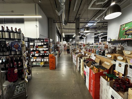 Big John's PFI by null