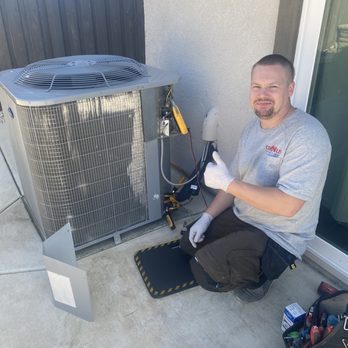 Cronus Service - Alex from Cronus saved the day! - Heating & Air Conditioning/HVAC Near Me - North Highlands, California Cronus Service - Alex from Cronus saved the day! - Heating & Air Conditioning/HVAC Near Me - North Highlands, California