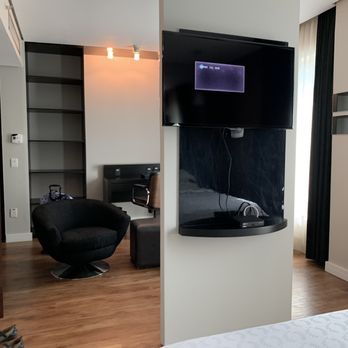 Sheraton Sao Paulo - Hotels Near Me - Sao Paulo, SP