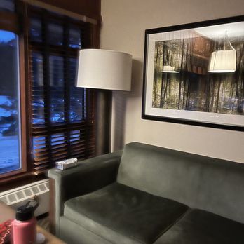 Fairmont Jasper Park Lodge - Hotels Near Me - Jasper, Alberta