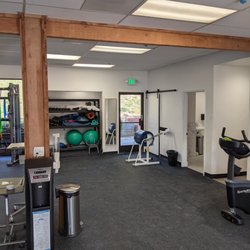 Balance Physical Therapy Prunedale