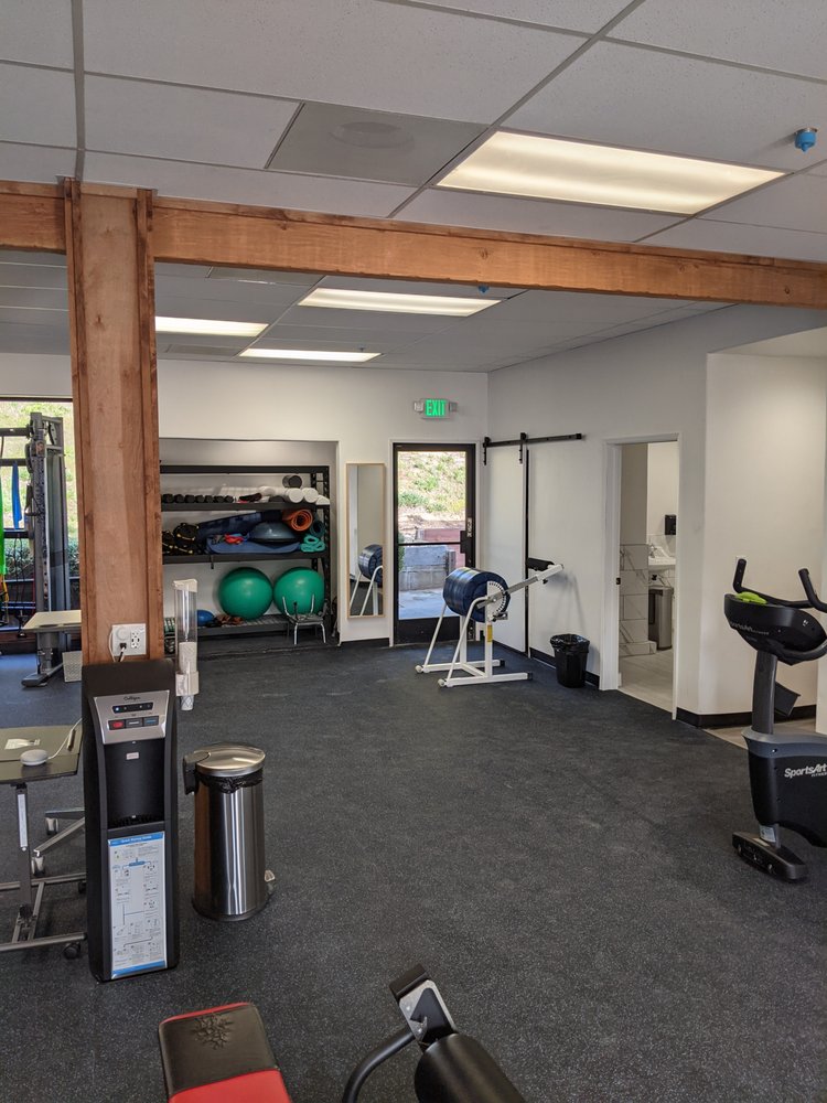 BALANCE PHYSICAL THERAPY Updated August 2024 17760 Moro Rd