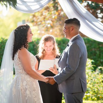 Your Ceremony With Spirit - Wedding Planning Near Me
