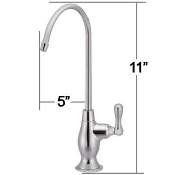 Pure Tap Water Systems - Reverse osmosis faucet. - Water Purification Services Near Me Pure Tap Water Systems - Reverse osmosis faucet. - Water Purification Services Near Me