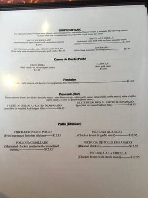 Boriken Restaurant by null