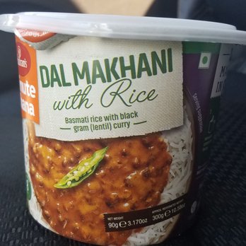 Valley Indian Market - This tasted great but at 440 calories, 70% saturated fats, and 46% sodium, I won't buy a second one - Imported Food Near Me - Canton, Connecticut Valley Indian Market - This tasted great but at 440 calories, 70% saturated fats, and 46% sodium, I won't buy a second one - Imported Food Near Me - Canton, Connecticut