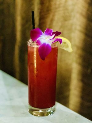 Oak Laguna Beach by null