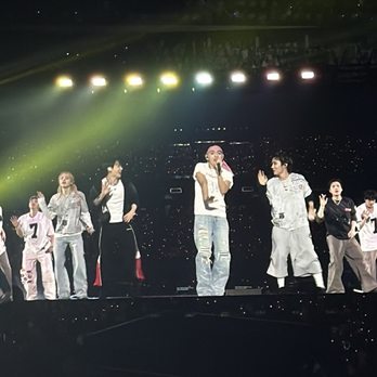 Allegiant Stadium - BTS Concert - Stadiums & Arenas Near Me - Las Vegas, Nevada Allegiant Stadium - BTS Concert - Stadiums & Arenas Near Me - Las Vegas, Nevada