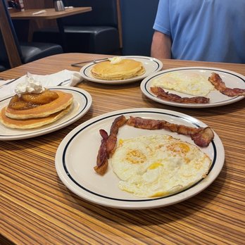 IHOP - Breakfast - Burgers Near Me - Pensacola, Florida