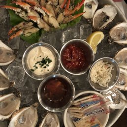 Crab Claws