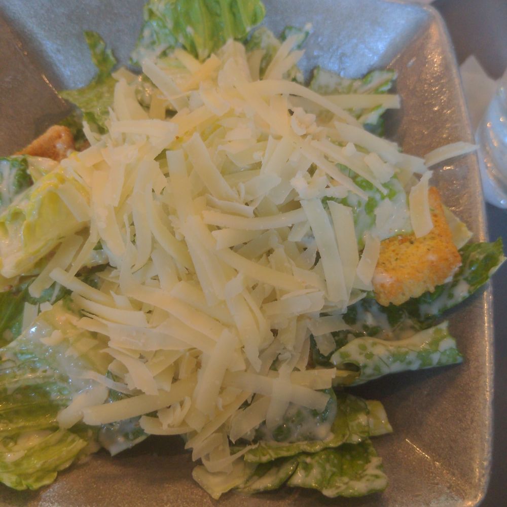Mike Anderson's - Prairieville - Ceaser salad - Southern Near Me - Prairieville, Louisiana