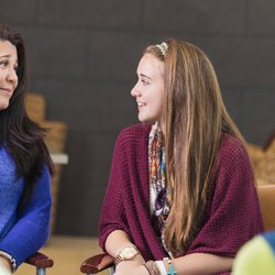 Creative Behavioral Connections