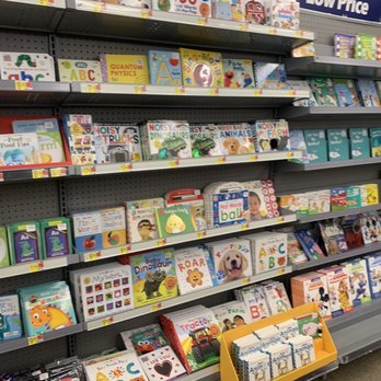 Walmart Supercenter - a variety of children's books - Grocery Near Me - Mesa, Arizona Walmart Supercenter - a variety of children's books - Grocery Near Me - Mesa, Arizona
