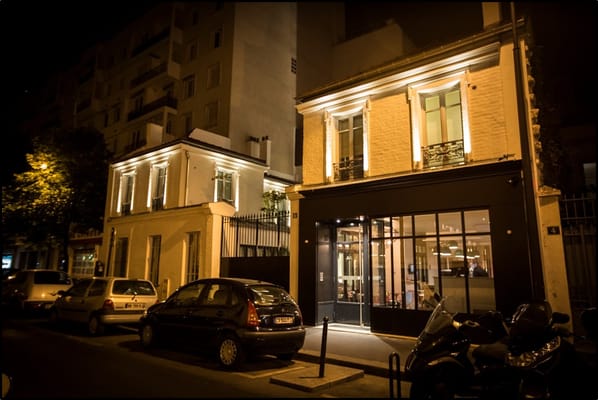 3 Ducks Boutique Hostel & Bar by null