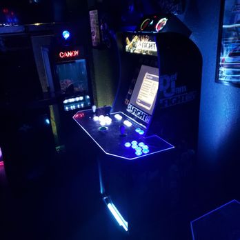 Upgrade Arcade - Video Game Stores Near Me - League City, Texas Upgrade Arcade - Video Game Stores Near Me - League City, Texas