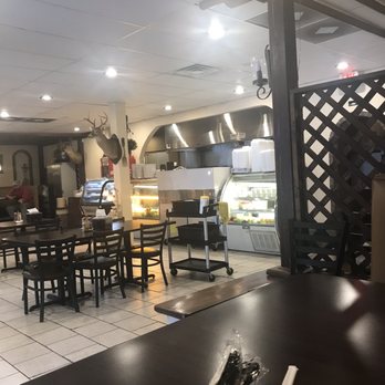 Ali Baba Mediterranean Grill - Inside - Mediterranean Near Me - Memphis, Tennessee Ali Baba Mediterranean Grill - Inside - Mediterranean Near Me - Memphis, Tennessee