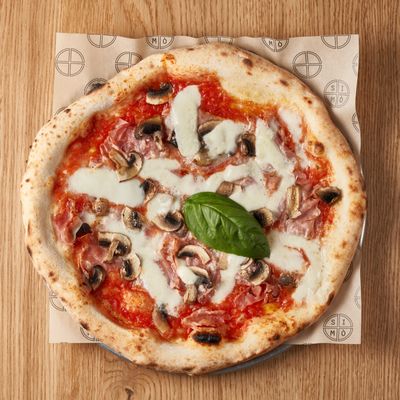 SIMÒ PIZZA - MIDTOWN by null