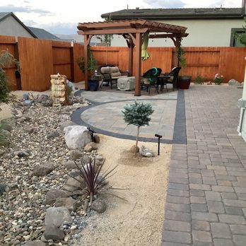 Creative Gardens - Landscaping Near Me - Sparks, Nevada