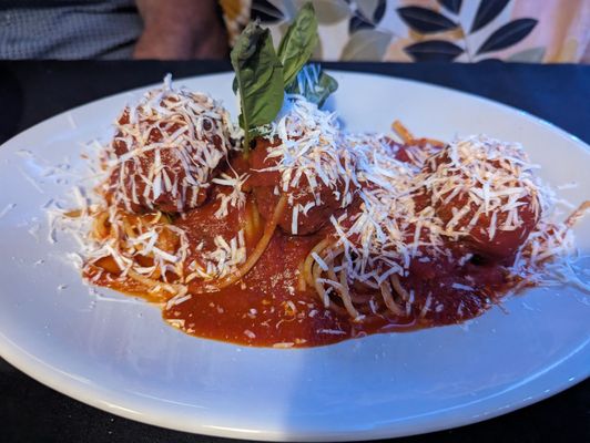 94 Trattoria Italiana (Formerly Aldo Yos) by null