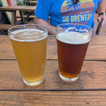 OB Brewery - Jalapeno Saison and Rauch beer - Breweries Near Me - San Diego, California OB Brewery - Jalapeno Saison and Rauch beer - Breweries Near Me - San Diego, California