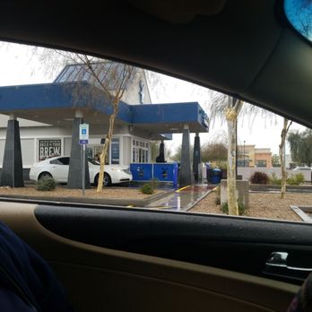 Dutch Bros Coffee - Love it - Coffee & Tea Near Me - Peoria, Arizona