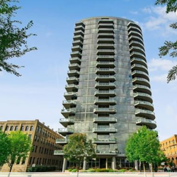 Condominiums At North Bank Park
