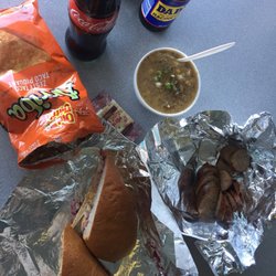 Keith's Deli