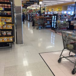Kroger Texas