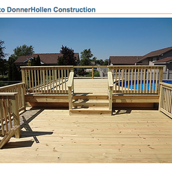 DonnerHollen Construction