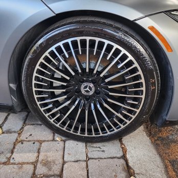 Mario's Mobile Wash - Long Lasting tire shine! - Auto Detailing Near Me Mario's Mobile Wash - Long Lasting tire shine! - Auto Detailing Near Me
