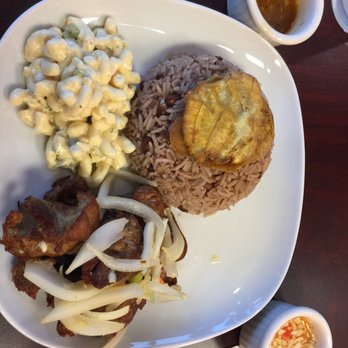 O'Deeny's Caribbean Restaurant - Caribbean Near Me - Florida City, Florida