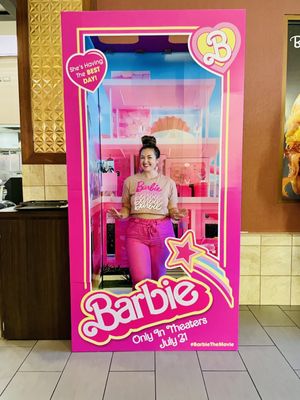 Marcus Oakdale Cinema by null