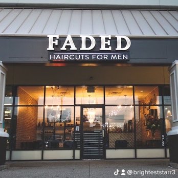 FADED - Tates Creek Centre location - Men's Hair Salons Near Me - Lexington, Kentucky FADED - Tates Creek Centre location - Men's Hair Salons Near Me - Lexington, Kentucky