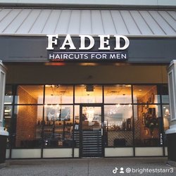 FADED - Tates Creek Centre location