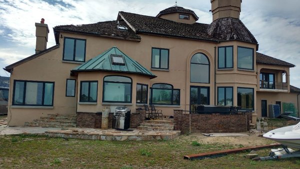 A.T. Construction Group