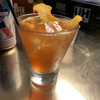 The Portal - Orange old fashioned - Arcades Near Me - Savannah, Georgia The Portal - Orange old fashioned - Arcades Near Me - Savannah, Georgia
