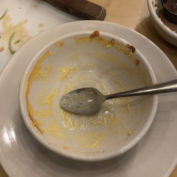 Prohibition Brewing - The rest of what was left of my Kid's Mac and Cheese Cup still a pretty big decent size. loved it! - American Near Me - Vista, California Prohibition Brewing - The rest of what was left of my Kid's Mac and Cheese Cup still a pretty big decent size. loved it! - American Near Me - Vista, California