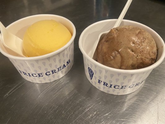 Frice Cream by null
