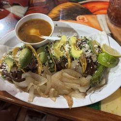 Bistek tacos #59