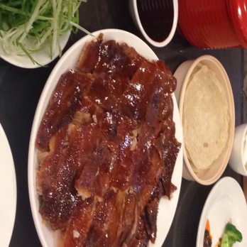 Peking Cuisine - Chinese Near Me - Houston, Texas