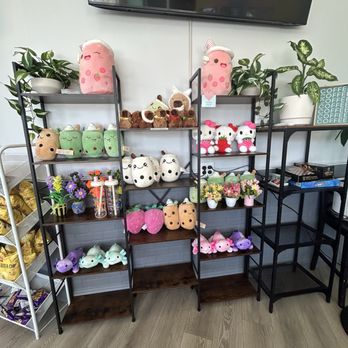 Pixy Boba - Bubble Tea Near Me - Upland, California Pixy Boba - Bubble Tea Near Me - Upland, California