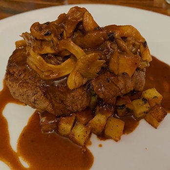 Chapeau - Filet Mignon - French Near Me - San Francisco, California Chapeau - Filet Mignon - French Near Me - San Francisco, California