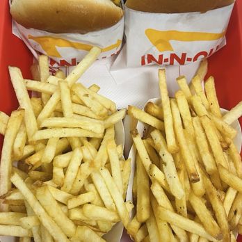 In-N-Out Burger - Fast Food Near Me - Las Vegas, Nevada In-N-Out Burger - Fast Food Near Me - Las Vegas, Nevada