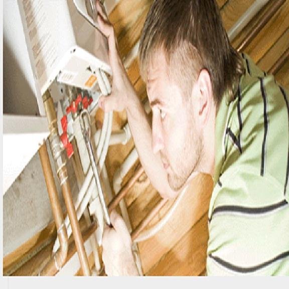 Slide of Able Plumbing