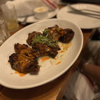 Repeal 33 - Charred Wings - Bars Near Me - Savannah, Georgia