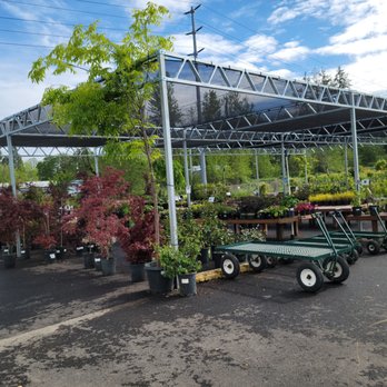 Terra Gardens Nursery & Bark - Nurseries & Gardening Near Me - Salem, Oregon