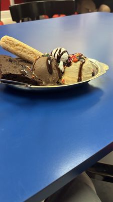 Miami Coppelia Ice Cream by null