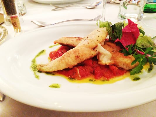 Ristorante Rinuccini by null